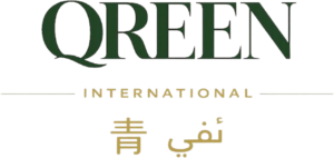 qreen logo